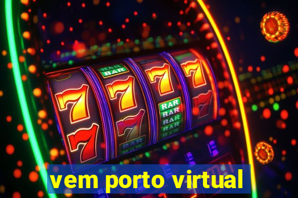 vem porto virtual